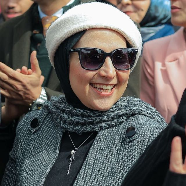 Dr. Shadwa Esmat