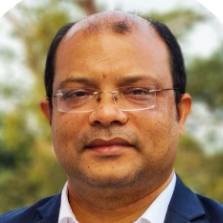 Dr. Aynul Islam