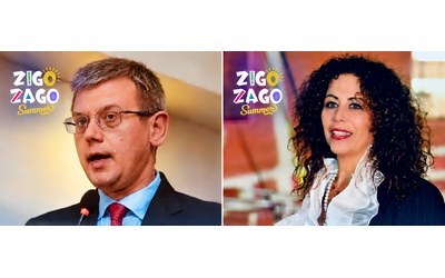 🎙️ Un’intervista a tutto tondo sulla Summer Peace University 2026, sulla sua dimensione internazionale e sul suo impegno per la pace e la cooperazione internazionale