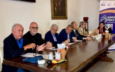 SPU26: Mediterraneo oltre la superficie delle notizie. Giornalismo come ponte tra popoli, culture e civiltà nel laboratorio di Belvedere Marittimo