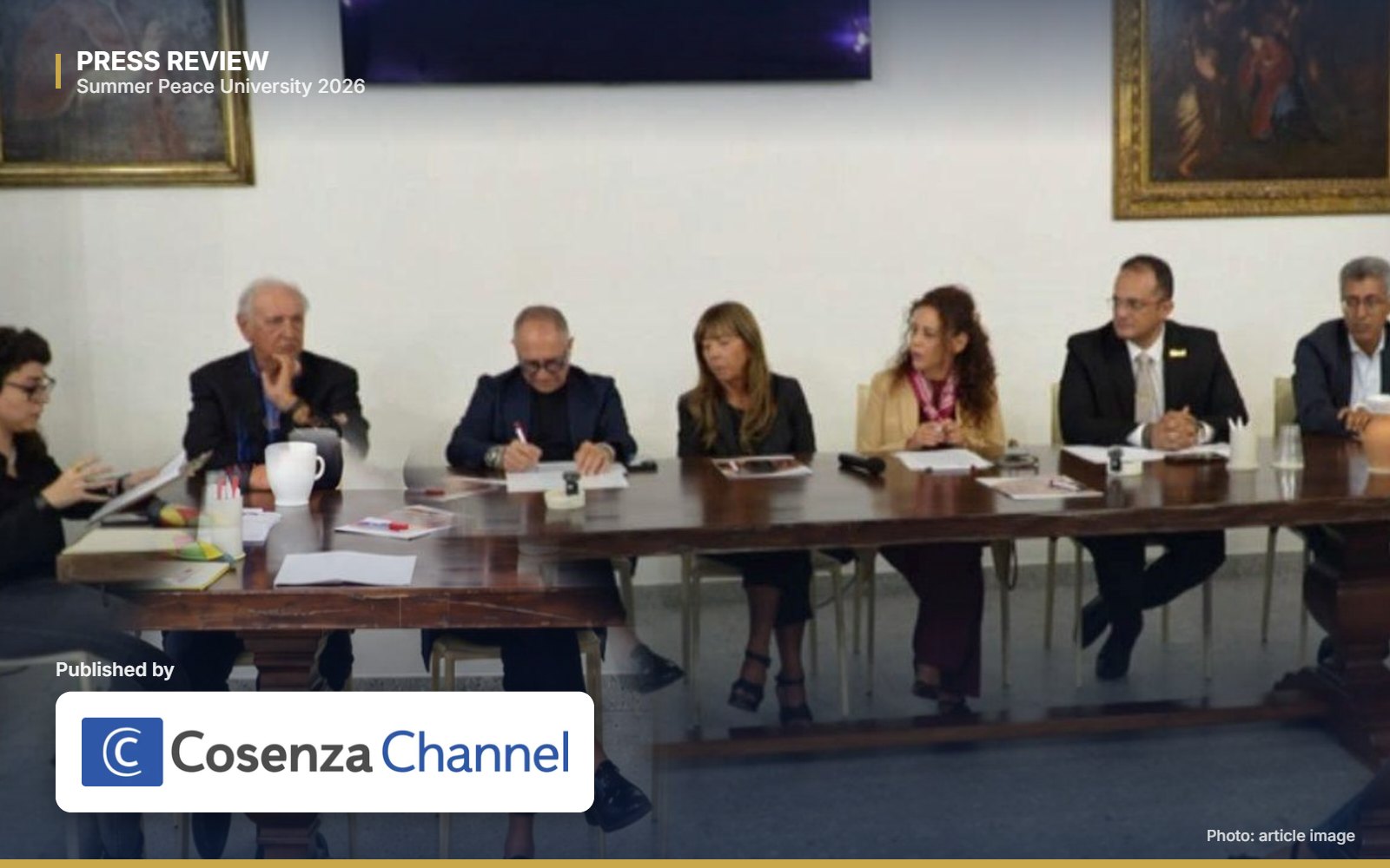 1792494874953-pr-og-2954e935 Belvedere Marittimo, quaranta studenti alla Summer Peace University per costruire dialogo nel Mediterraneo