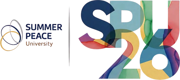 Summer Peace University · SPU26